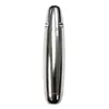 Pen Bullet Smoking Pipe Portable Pocket Hand Metal Herb Smoking Accessories 1627108