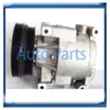 Fiat Bravo Brava Doblo Palio Punto MEREA STRADA SC08 AC COMPRESSOR 4421000120 8FK351129601 46514443 46785773 699280