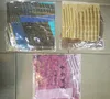 80cmスクエアシルクスカーフ女性女の子クリアランスセール混合20pcs /ロット＃4048