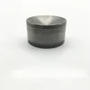 3 delen 50 mm mini-rokende crusher metalen kruid grinders waterpijp sigaretten accessoires shisha pijp hand muller tabak Grinder.es-GD-089