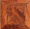 Elm Sovrum Trägolv Konstruerade Golv Möbel Marquetry Mörk Färg Färdig Parkett Medaljong Inlägg Bakgrund Inredning Parkett Hardwood Massiva Träplattor