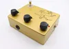 Custom OEM Design Klon Centaur Professional Overdrive Pedale effetti per chitarra True Bypass NUOVISSIMA CONDIZIONE Strumenti musicali Spedizione gratuita