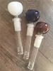 14mm glass pipe bowls