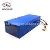 36 volt bicycle battery