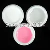 Hele2015 NIEUWE PROPS 36W Pink Proze UV -lamp 12 kleuren UV Gel Solid UV Gel Cleanser plus nagelgereedschap Kit 230 AMP7453916