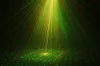 дешевый портативный алюминиевый сплав светодиодный лампочка музыкальная лазерная сценическая сценическая сценическая режима