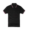 Wholesale-New Men shirts perriinglys Summer Men Women Casual Style Fr Short-sleeved cotton COST polos shirts