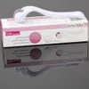 0,5-3mm 540 Titanium Miclonedle Derma Roller Dermololler Micro Igła Skóra Nowy 540 Micalonedle Derma Roller Micro Igły Pielęgnacja terapii skóry