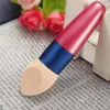 Dames Cosmetische Makeup Foundation Liquid Cream Concealer Sponge Lollipop Brush Make-up Borstel Set