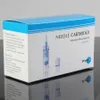 Accoppiamento a vite - Cartuccia ad ago a 9 pin per dermapen Auto Micro Needle pen (100 pezzi)