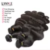 Wefts Best 10A Unprocessed Raw Brazilian Virgin Hair Body Wave Peruvian Indian Malaysian Remy Human Hair Weave Bundles Can Bleach UP 2 Y