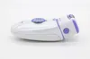 2 in 1 Lady-epilator met pincet Scheren Hoofdontharing voor vrouwen gezicht onderarm bikinilijn been geen pijn tondeuse scheerapparaat7961704