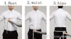 Siyah Erkek İngiliz Tarzı Slim Fit Şal Yaka Düğün Damat Parti Smokin Düğün Smokin Örgün Balo Suit (ceket + pantolon + Vest) Suits