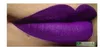 Wholematte Cup antiadhésif Liquide Matte Lips à lèvres Lips à lèvres Liette à lèvres Lips à lèvres Nude Color Purple Black Impermétrique Loupstick8744332