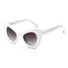 ODDKARD Hot Summer Party Fashion Occhiali da sole per uomo e donna Designer di marca popolare Cat Eye Occhiali da sole Oculos de sol UV400