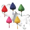 Атласные шелковые фонари для творческий китайский традиционный Алмаз фонарь декоративно-прикладного искусства подарок мульти цвета высокое качество 40bt4 C