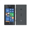 원래 Nokia Lumia 520 듀얼 코어 3G 전화 WiFi GPS 5MP 카메라 512M / 8G 스토리지 잠금 해제 Windows 휴대 전화