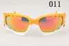 남성을위한 새로운 선글라스 여성 좋은 품질 운전 선글라스 안경 선 유리 3 렌즈 사이클링 아이 안경 재킷 28 Colors3646706
