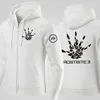 Battlefield IV Frostbite Logo Baumwolle Cosplay Hoodie Mantel Kostüm Jacke Game Limited Kausal Hoodie Top Sweat Suit
