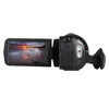 ORDRO HDV-Z20 WIFI 1080P Full HD Digitaler Videokamera-Camcorder 24MP 16X Zoom Recoding 3.0