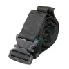 Cintura in nylon da caccia Unisex Uomo Donna Out Belt Appassionati tattici Gear For Outdoor Buona qualità CL11-0027B