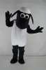 2016 Personnalis? Personnalis? Shaun le Costume Costume mascotte Costume Costume Costume Cartoon V?tements Fancy Dress