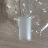 10 stil Cam Bongs Kül Yakalayıcı 14.4mm - 18.8mm erkek - kadın Cam Bong Percolator 18mm - 14mm kadın - erkek