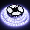 24V IP65 Waterdichte LED Strip 5050 300LED-verlichting Flexibele Licht Streep LED-tape Luces Lint Warm Wit Cool White RGB