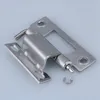 stainless steel hinge industrial machinery equipment box control electric cabinet door hinge detachable hinge Distribution Box