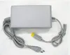 AC Adapter Thuis Lader Voeding voor Wii U Game Console WiiU US EU Plug met Vervanging van de Doos