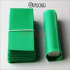 18650 Batteri Shrink Wrap Heat PVC-isolering återförpackning för 18650-serien Li-ion Batteri 72mm Längd 18650 Batterikrympningstätningar