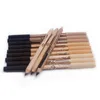 Wholesale-New beauty Double Eyebrow 12pcs Makeup Double Function Eyebrow Pencils Concealer Pencil Super Coverage Cosmeticttt free ship