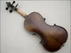 Archaize Keman 1/8 1/4 1/2 3/4 4/4 Keman El Sanatları Violino Müzik Aletleri Keman Rosin Durumda Omuz Dinlenme Yay Tuner