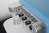 Professionelle Hydro-Dermabrasion, Wasser-Dermabrasion, Diamant-Dermabrasion, Diamant-Peeling-Maschine mit 8 Hydro-Spitzen und 9 Diamant-Spitzen