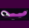 Adult MultiSpeed Dildo Vibrator G-Punkt Klitoris Massagestab Weibliches Sexspielzeug # R92