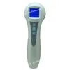 Uso domestico EMS Elettroporazione PDT Photon LED Terapia della luce RF Radiofrequenza Macchina per il viso Macchina per massaggiatore per il sollevamento della pelle
