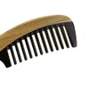 Top Barbe Cheveux Grands Peignes à Dents Larges Brosses01234569224164