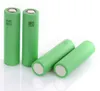 100 % 정통 18650 배터리 VTC6 / VTC5A / VTC5 VTC4 3000mah / 2600mah / 2100mah 30A 충전식 배터리, 원래 셀 페덱스 무료 배송