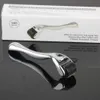 Professionell 540 Titanium Alloy Nål Derma Roller Derma Roller Micro Needle Scar Behandling Nålrullar Hud Nålbrytning Roller Dermoroller