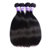 9A Brazilian Deep Wave 3 Bundles with Lace Closure Frontal Brazilian Kinky Curly Water Body Loose Wave Straight Weave Human Hair E1421314