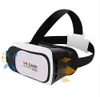 3D VR-fodral 3: e VR Box 2.0 Virtual Reality Glasses One Flytta 3D / IMAX Cinema för 4,7 "~ 6" Smartphone