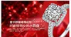 Bandringar toppsäljning 925 Sterling Silver Wedding Party With Cubic Zirconia Ring Fit Suit Women Pandora Fine Jewelry Wholesale