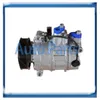 Denso 7SEU17C ac-compressor voor Audi A4 A8 VW Touareg 4E0260805AC 8E0260805AJ 4E0260805AG