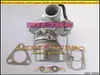 Kit di riparazione turbo Kit di ricostruzione RHF5 8973125140 Turbocompressore per Opel Monterey 95-99 Per ISUZU Pickup Trooper 98- 4JX1T 3.0L 157HP