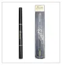 Ny ögonpanna Tint Cosmetics Natural Long Lasting Paint Tattoo Eyebrow Waterproof Black Brown Eyebrow Pencil Makeup4291180