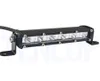 9 인치 18W LED DRL Lightbar Grille CAR SUV ATV 44 오토바이 보트 12V 24V5505796