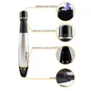 DR Pen A1-C met 2 PCS Cartridges Wired Derma Pen Skin Care Kit Microneedle Home Gebruik Beauty Machine
