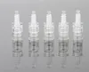 Derma pen cartridges elektrische dermapen naald cartridge snap joint replacment heads voor MYM N2 M5 M7 50pcs265M