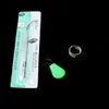 Wholesale-Free Shipping 1 SET JEWELLERY MAKING KIT, /FINDINGS/PLIERS Fit Jewelry Accessories DIY ZH-BDH010