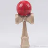 18.5cm 장난감 대나무 켄달 일본 전통 나무 게임 어린이 장난감 대나무 무료 배송 NEW
